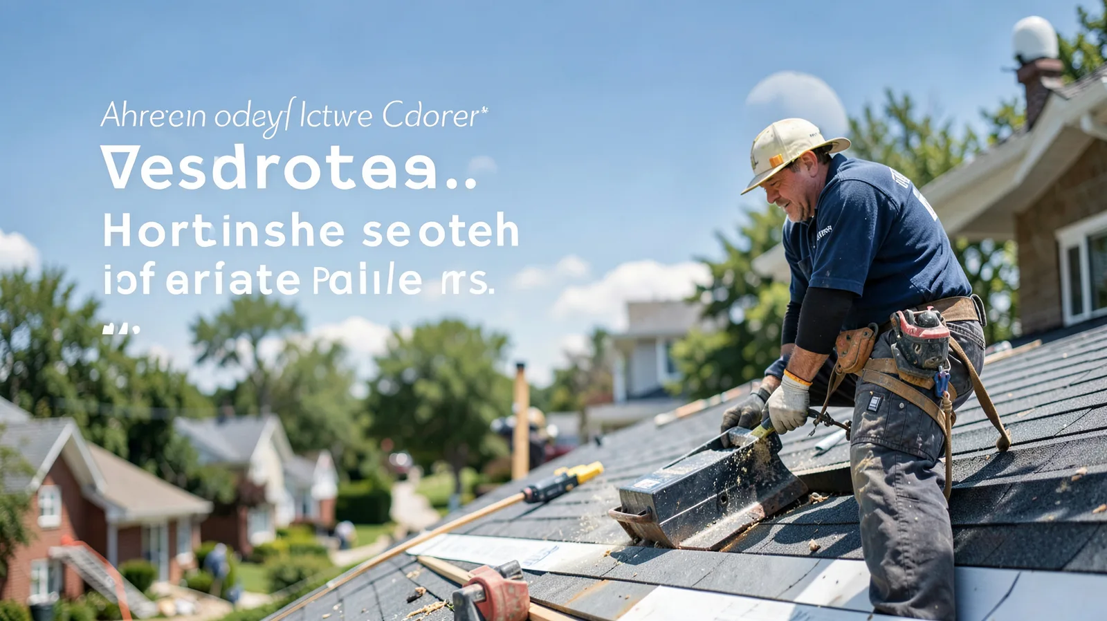 Roof Replacement in Pingree, ID near me